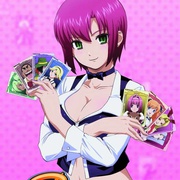 点击查看图片 兔女郎的誘惑 Rio RainbowGate!