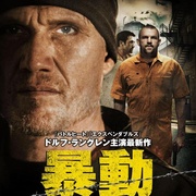 暴动 Riot
