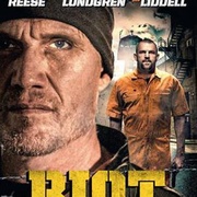 暴动 Riot