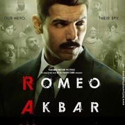 卧底罗密欧 Romeo Akbar Walter