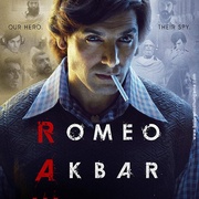 卧底罗密欧 Romeo Akbar Walter
