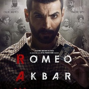 卧底罗密欧 Romeo Akbar Walter