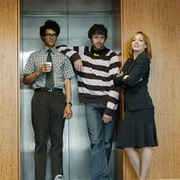 点击查看图片 IT狂人 第一季 The IT Crowd Season 1