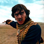 点击查看图片 英烈传 The Charge of the Light Brigade