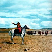 点击查看图片 英烈传 The Charge of the Light Brigade