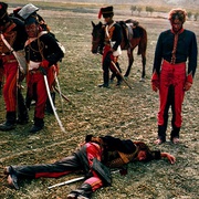 点击查看图片 英烈传 The Charge of the Light Brigade