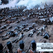 滑铁卢战役 Waterloo