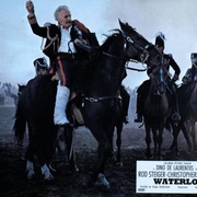 滑铁卢战役 Waterloo