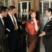 点击查看图片 广告狂人 第一季 Mad Men Season 1