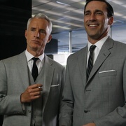 点击查看图片 广告狂人 第一季 Mad Men Season 1