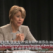 国务卿女士 第三季 Madam Secretary Season 3