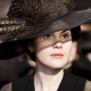 点击查看图片 唐顿庄园 第一季 Downton Abbey Season 1