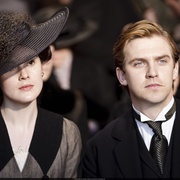 点击查看图片 唐顿庄园 第一季 Downton Abbey Season 1