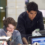 新闻编辑室 第一季 The Newsroom Season 1