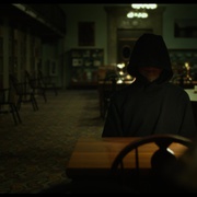 送葬人 The Bye Bye Man