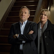 点击查看图片 纸牌屋 第一季 House of Cards Season 1