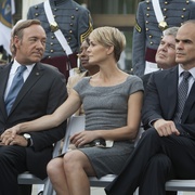 点击查看图片 纸牌屋 第一季 House of Cards Season 1