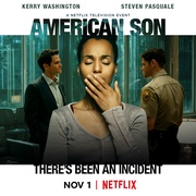 美国之子 American Son