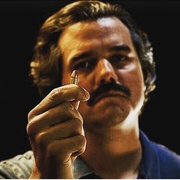 点击查看图片 毒枭 第二季 Narcos Season 2