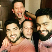 点击查看图片 戈德曼家族 第一季 McMafia Season 1