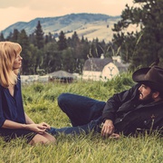 黄石 第二季 Yellowstone Season 2