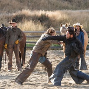 黄石 第二季 Yellowstone Season 2