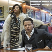 嘻哈帝国 第一季 Empire Season 1