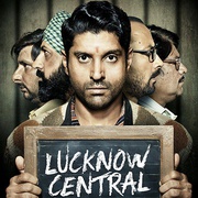 点击查看图片 勒克瑙中心 Lucknow Central
