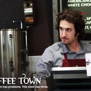 点击查看图片 咖啡镇 Coffee Town
