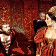 驯悍记 The Taming of the Shrew