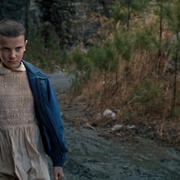 点击查看图片 怪奇物语 第一季 Stranger Things Season 1