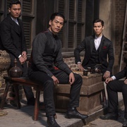 点击查看图片 战士 第一季 Warrior Season 1