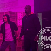 点击查看图片 卢克·凯奇 第二季 Luke Cage Season 2