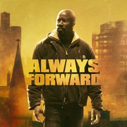 点击查看图片 卢克·凯奇 第二季 Luke Cage Season 2