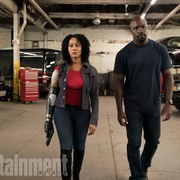 点击查看图片 卢克·凯奇 第二季 Luke Cage Season 2