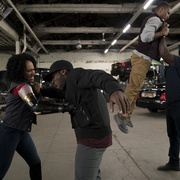 点击查看图片 卢克·凯奇 第二季 Luke Cage Season 2