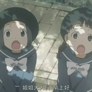 青之花 青い花