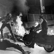 点击查看图片 疯狂轮滑 Rollerball