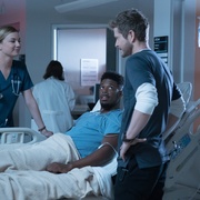 驻院医生 第二季 The Resident Season 2