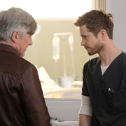 驻院医生 第二季 The Resident Season 2