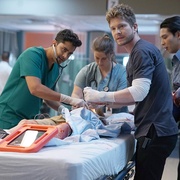 驻院医生 第二季 The Resident Season 2
