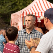 芝加哥烈焰 第七季 Chicago Fire Season 7