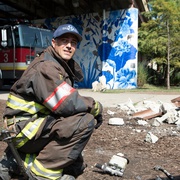 芝加哥烈焰 第七季 Chicago Fire Season 7