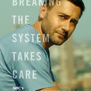 点击查看图片 医院革命 第二季 New Amsterdam Season 2