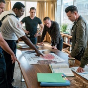 芝加哥警署 第六季 Chicago P.D. Season 6
