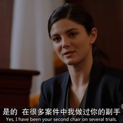 点击查看图片 芝加哥律政 Chicago Justice