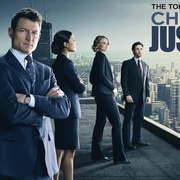 点击查看图片 芝加哥律政 Chicago Justice
