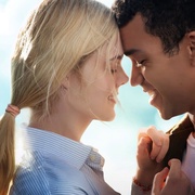 所有明亮的地方 All the Bright Places