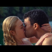 所有明亮的地方 All the Bright Places