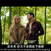 所有明亮的地方 All the Bright Places